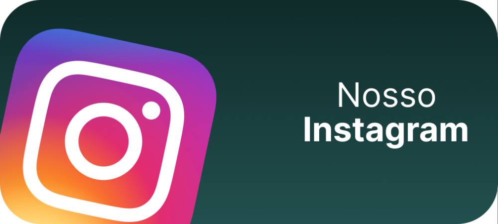 Nosso Instagram