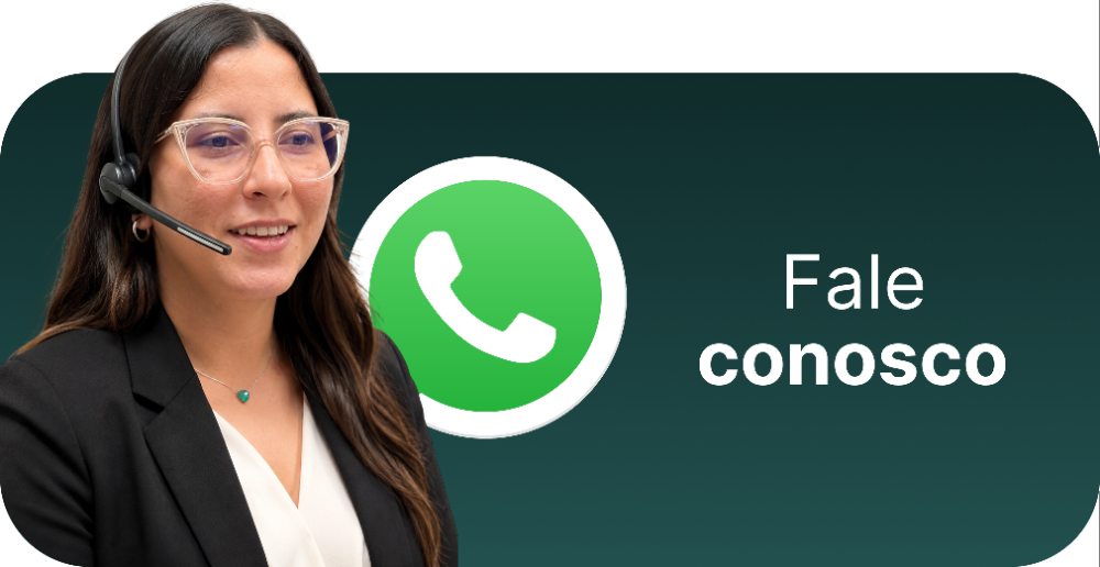 Fale conosco no WhatsApp