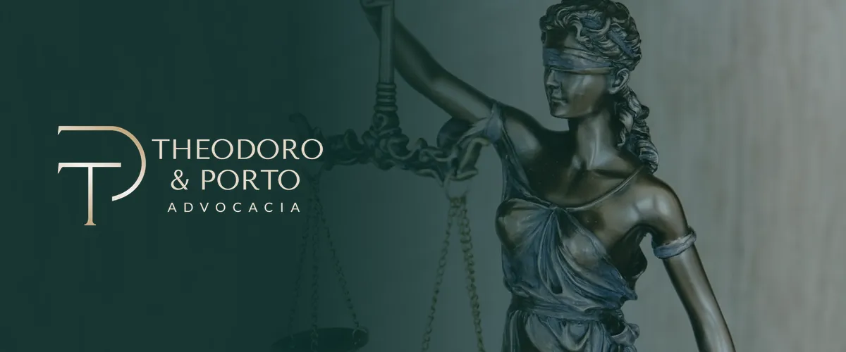 Advogado civil - Theodoro e Porto Advocacia
