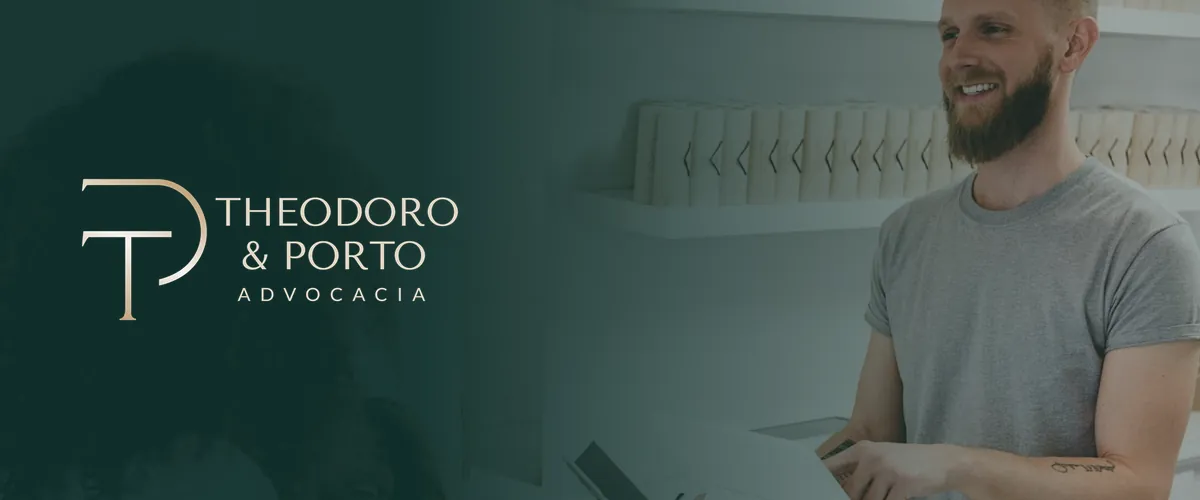 Advogado do consumidor - Theodoro e Porto Advocacia