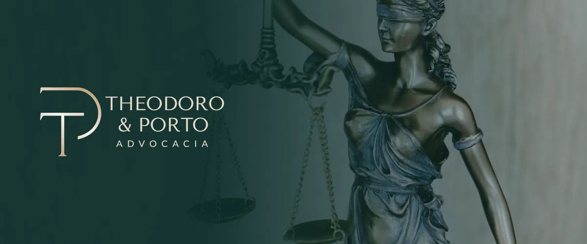 Advogado para ação de cobrança - Theodoro e Porto Advocacia