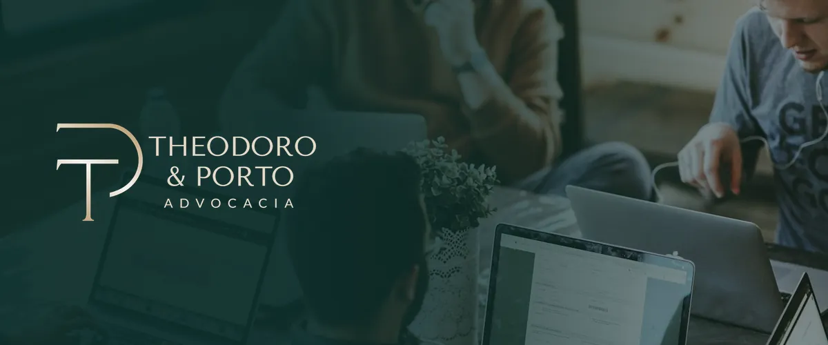 Advogado para acidente de trabalho - Theodoro e Porto Advocacia