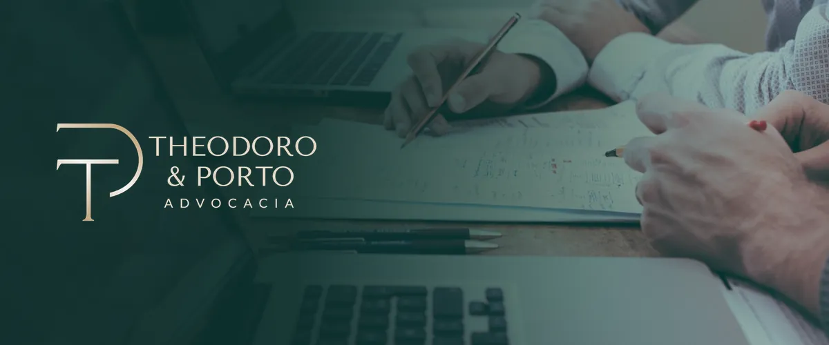 Advogado para aposentadoria por tempo de contribuição - Theodoro e Porto Advocacia