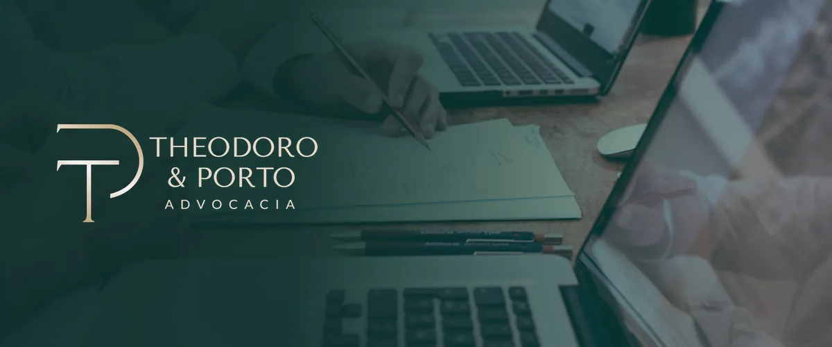 Advogado para auxílio-doença - Theodoro e Porto Advocacia