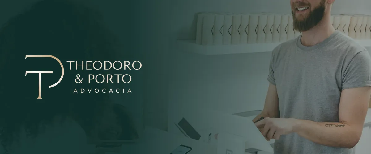 Advogado para cobrança indevida - Theodoro e Porto Advocacia