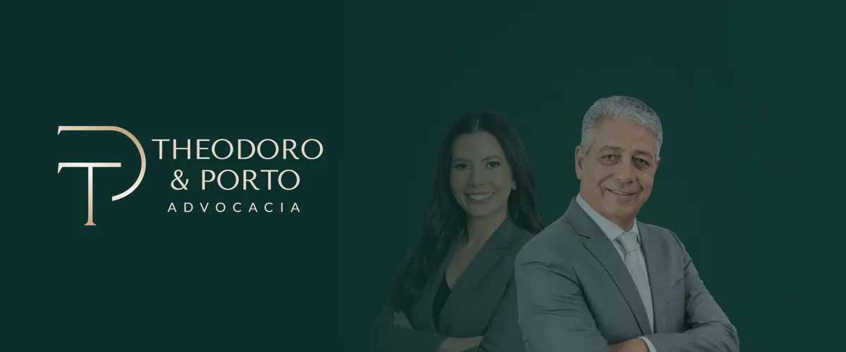 Advogado para juros abusivos - Theodoro e Porto Advocacia