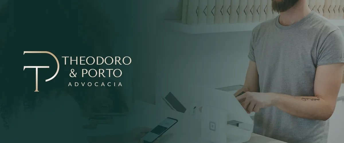 Advogado para negativação indevida - Theodoro e Porto Advocacia