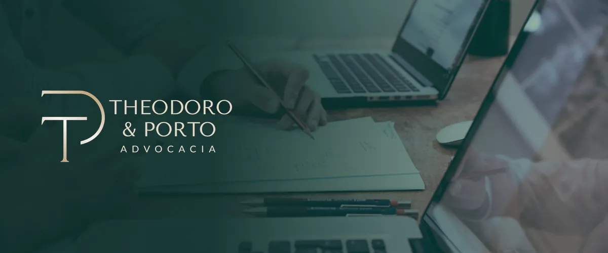 Advogado para revisão de benefício INSS - Theodoro e Porto Advocacia