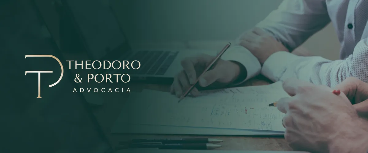 Advogado para salário maternidade INSS - Theodoro e Porto Advocacia
