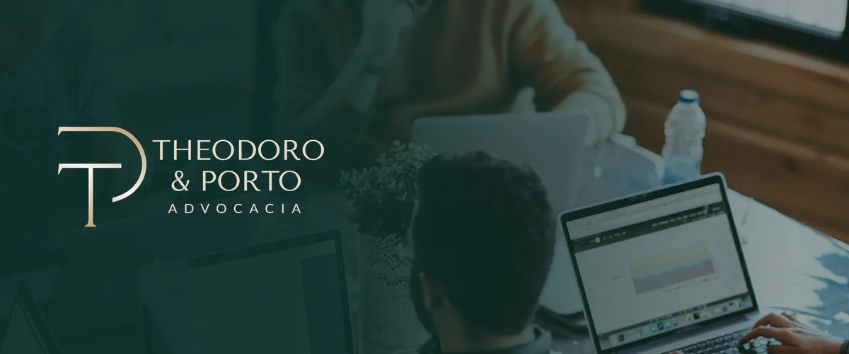 Advogado para verbas rescisórias - Theodoro e Porto Advocacia