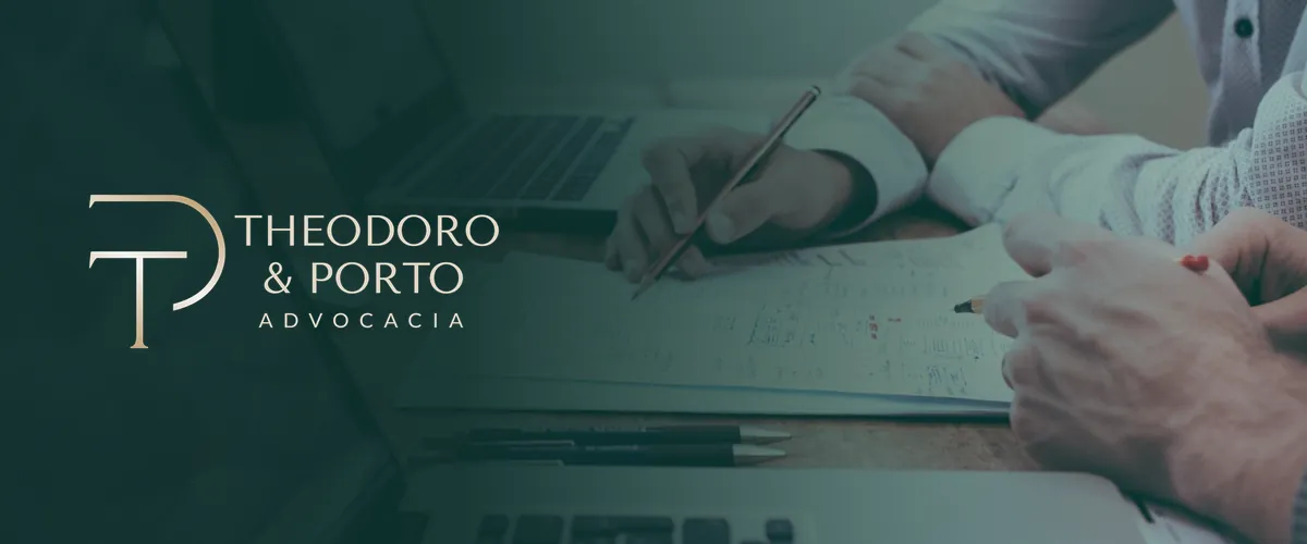 Advogado previdenciário em Mato Grosso - Theodoro e Porto Advocacia