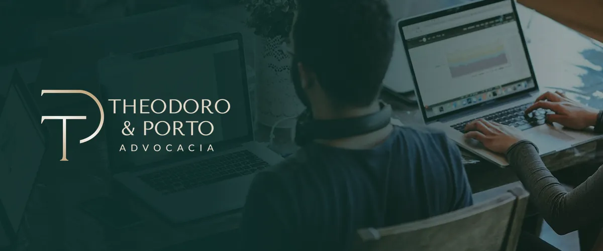 Advogado trabalhista em Mato Grosso - Theodoro e Porto Advocacia