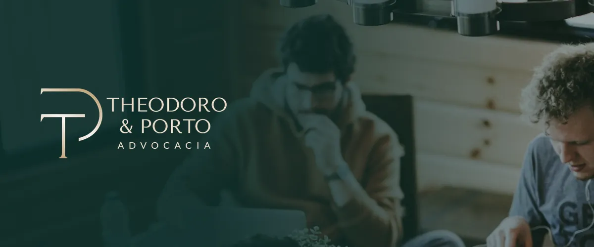 Advogado trabalhista - Theodoro e Porto Advocacia